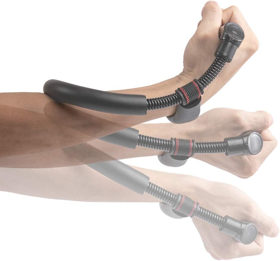 FOREARM TRAINER