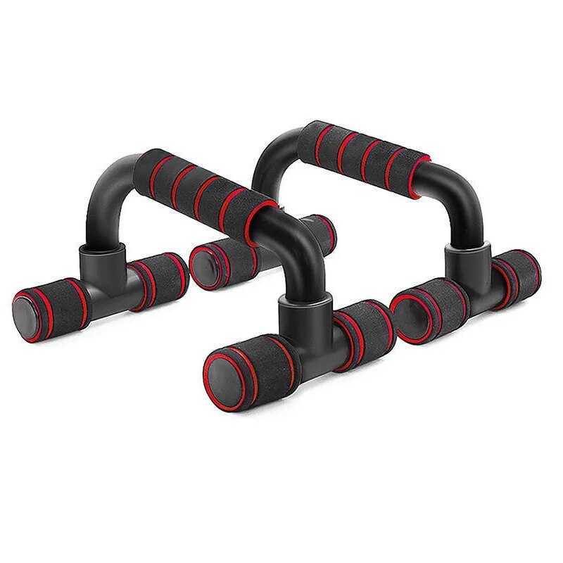 NON-SLIP PUSH-UP BAR