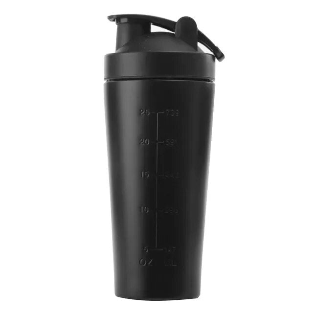 GYM SHAKER BOTTLE