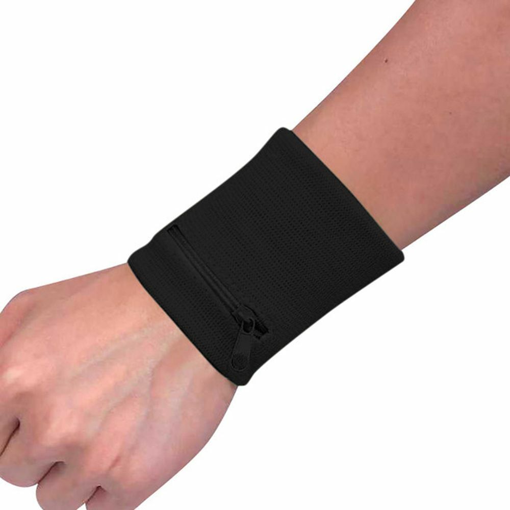 SPORTSWEAR - WRIST POUCH