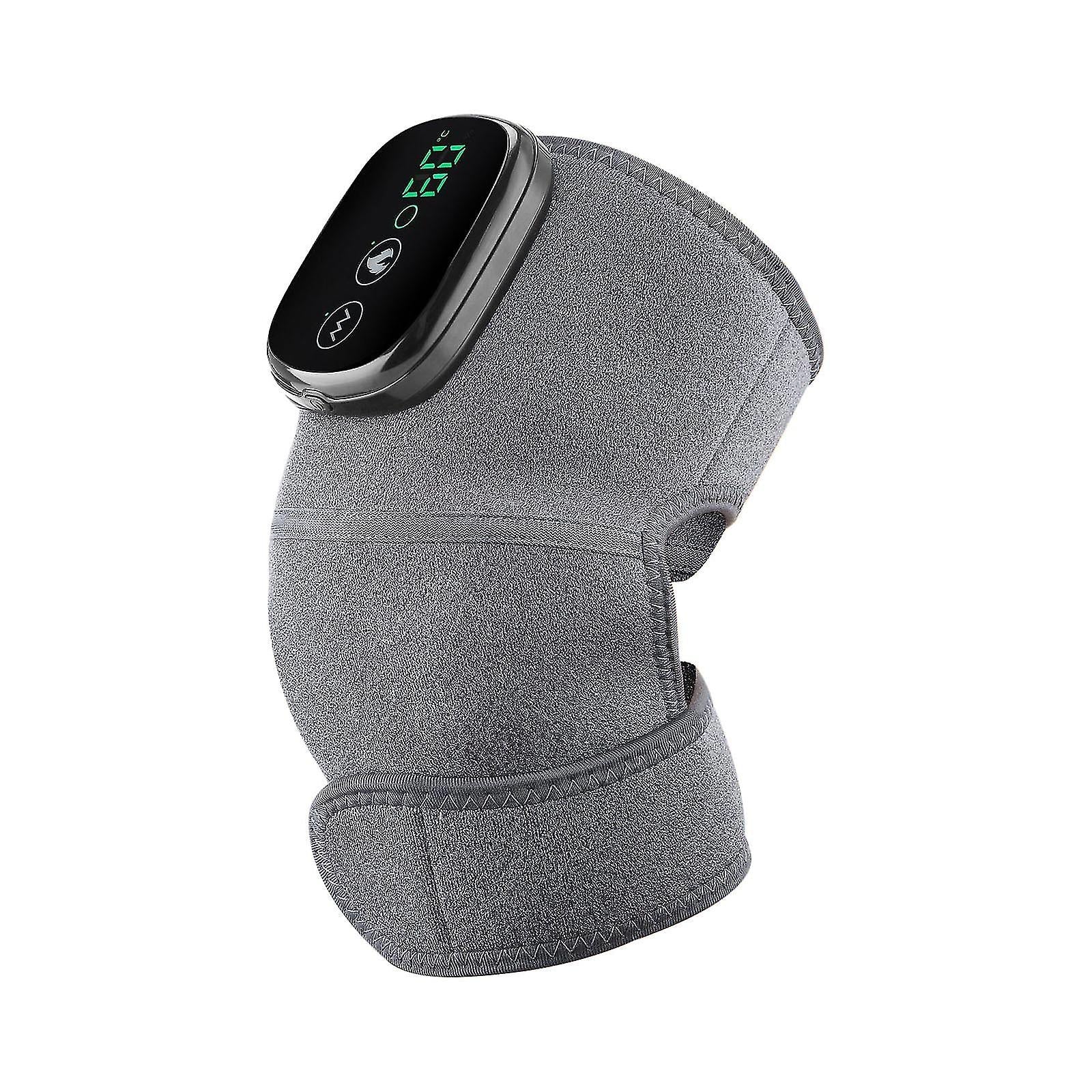 KNEE PADS MASSAGER